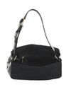 FURLA Domus Shoulder Bag 27 S Nero