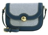 FURLA Moonlight Crossbody Bag S Toni Indigo