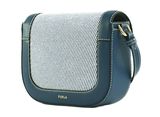 FURLA Moonlight Crossbody Bag S Toni Indigo