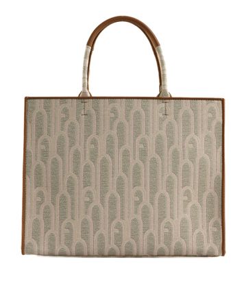 FURLA Opportunity Tote L Toni Cotone