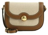 FURLA Moonlight Crossbody Bag S Toni Cognac
