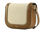 FURLA Moonlight Crossbody Bag S Toni Cognac
