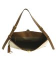 FURLA Sfera Soft Shoulder Bag L Toni Cognac