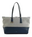 FURLA Olivia Tote L Toni Indigo