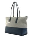 FURLA Olivia Tote L Toni Indigo