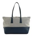 FURLA Olivia Tote L Toni Indigo