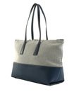 FURLA Olivia Tote L Toni Indigo