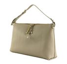 FURLA Debby Soft Shoulder Bag M Linen