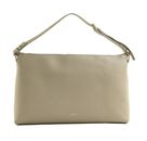 FURLA Debby Soft Shoulder Bag M Linen