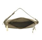 FURLA Debby Soft Shoulder Bag M Linen