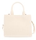 KARL LAGERFELD K / RSG Square Mini E / W Tote Natural KARL LAGERFELD K / RSG Square Mini E / W Tote Natural