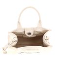 KARL LAGERFELD K / RSG Square Mini E / W Tote Natural KARL LAGERFELD K / RSG Square Mini E / W Tote Natural