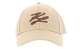 KARL LAGERFELD K / Autograph Patch Cap Safari