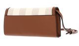 KARL LAGERFELD K / Signature Mini Crossbody CNV Natural Canvas Tan KARL LAGERFELD K / Signature Mini Crossbody CNV Natural Canvas Tan