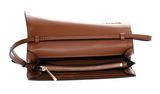 KARL LAGERFELD K / Signature Mini Crossbody CNV Natural Canvas Tan KARL LAGERFELD K / Signature Mini Crossbody CNV Natural Canvas Tan
