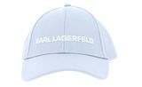 KARL LAGERFELD K / Essential Cap Kentucky Blue