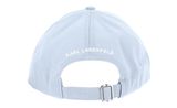 KARL LAGERFELD K / Essential Cap Kentucky Blue