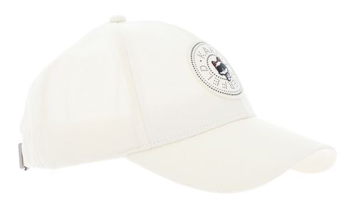 KARL LAGERFELD Ikon Choupette Cap Cream White