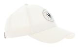 KARL LAGERFELD Ikon Choupette Cap Cream White