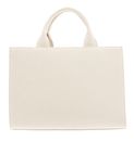 KARL LAGERFELD K / RSG Patch Tote M Natural