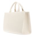 KARL LAGERFELD K / RSG Patch Tote M Natural