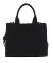 KARL LAGERFELD K / RSG Square Mini E / W Tote Black KARL LAGERFELD K / RSG Square Mini E / W Tote Black