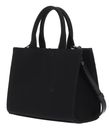 KARL LAGERFELD K / RSG Square Mini E / W Tote Black KARL LAGERFELD K / RSG Square Mini E / W Tote Black