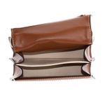 KARL LAGERFELD K / Signature 2.0 Crossbody Bag Natural Canvas Tan KARL LAGERFELD K / Signature 2.0 Crossbody Bag Natural Canvas Tan