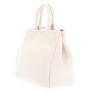 KARL LAGERFELD K / RSG Conv. Trapeze Mini Shopper Natural KARL LAGERFELD K / RSG Conv. Trapeze Mini Shopper Natural