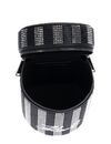 KARL LAGERFELD K / Soiree Signature Box Bag Black Embellishment KARL LAGERFELD K / Soiree Signature Box Bag Black Embellishment