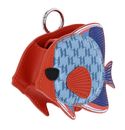KARL LAGERFELD Ikon Fish Coin Purse Multi KARL LAGERFELD Ikon Fish Coin Purse Multi