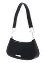 KARL LAGERFELD Ikon Smooth Outline Tote S Black