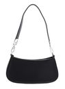 KARL LAGERFELD Ikon Smooth Outline Tote S Black