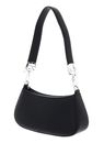 KARL LAGERFELD Ikon Smooth Outline Tote S Black