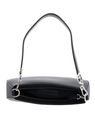 KARL LAGERFELD Ikon Smooth Outline Tote S Black