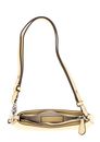 KARL LAGERFELD Ikon Smooth Outline Mini Crossbody Bag Sunlight