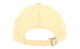 KARL LAGERFELD K / Essential Cap Sunlight
