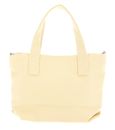 KARL LAGERFELD Ikon Circle Choup Shopper Sunlight KARL LAGERFELD Ikon Circle Choup Shopper Sunlight