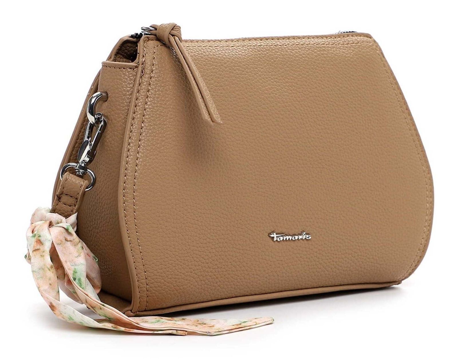 Tamaris Karolin Crossbody Bag Sahara Tamaris Karolin Crossbody Bag Sahara