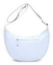 Tamaris Kora Crossbody Bag L Lightblue Tamaris Kora Crossbody Bag L Lightblue