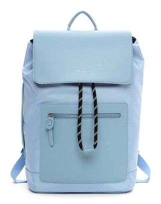 Tamaris Katja City Backpack L Lightblue