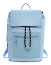 Tamaris Katja City Backpack L Lightblue