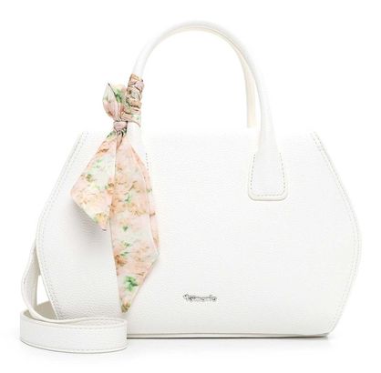 Tamaris Karolin Cityshopper S White