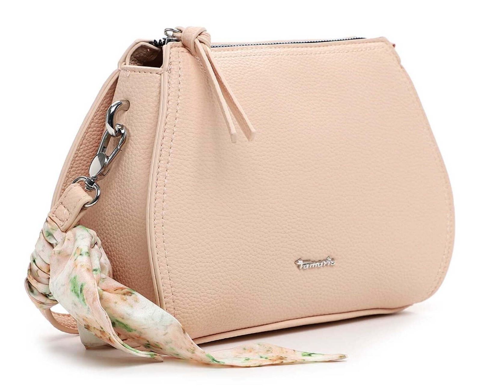Tamaris Karolin Crossbody Bag Lightrose Tamaris Karolin Crossbody Bag Lightrose