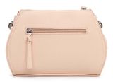 Tamaris Karolin Crossbody Bag Lightrose Tamaris Karolin Crossbody Bag Lightrose