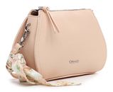 Tamaris Karolin Crossbody Bag Lightrose Tamaris Karolin Crossbody Bag Lightrose