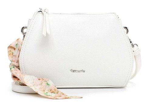 Tamaris Karolin Crossbody Bag White