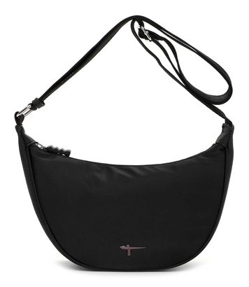 Tamaris Kora Crossbody Bag M Black