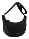 Tamaris Kora Crossbody Bag M Black