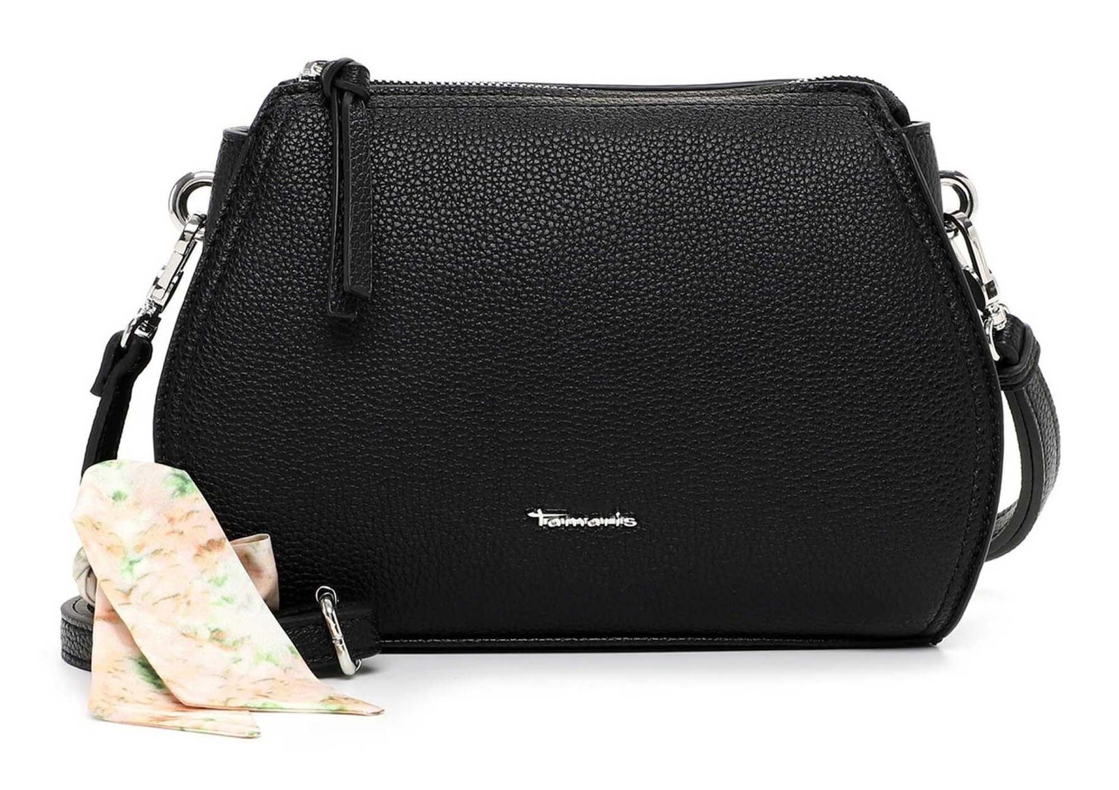 Tamaris Karolin Crossbody Bag Black